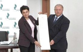 Хмельничанка хотіла проголосувати у двох бюлетенях - ОПОРА