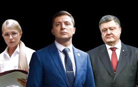 За кого голосували хмельничани (ОНОВЛЮЄТЬСЯ)