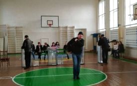 Плутанина з адресою: як голосувала хмельничанка Віолетта, яка не знайшла себе у списках виборців