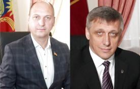 Лозовий vs Загородний: хто і що задекларував (ІНФОГРАФІКА)