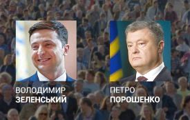 Чи підете голосувати в другому турі виборів? (ОПИТУВАННЯ)
