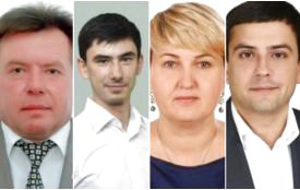 Що в декларації хмельницького депутата: чим багаті обранці від партії «Поруч» (ІНФОГРАФІКА)