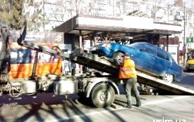 Троє збитих пішоходів і смерть на залізниці: хроніка ДТП у Хмельницькому