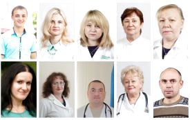 Річниця медреформи: рейтинг сімейних лікарів, до яких йдуть найбільше