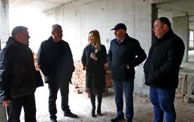 У Кам’янці-Подільському відкриють Молодіжний центр