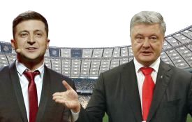 Що хмельничани пишуть про дебати у Facebook