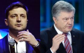 Вирішальний вибір-2019: як хмельничани обирають президента