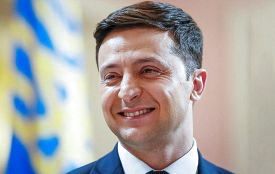 Більшість “жителів” хмельницького СІЗО підтримали Зеленського
