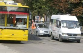 У неділю, 28 квітня,  пустять додатковий автобус до Гречан