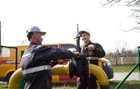 У Волочиському районі на декілька днів відключать газ