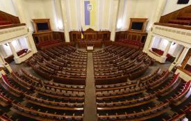 З’явився ще один кандидат в нардепи від Хмельниччини