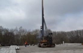 Депутати міськради підвищили зарплату будівельникам Палацу спорту