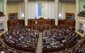 ЦВК зареєструвала 96 кандидатів в нардепи від Хмельниччини (ОНОВЛЕНИЙ СПИСОК)