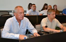 Хмельницькі депутати-мільйонери вийшли з фракції «БПП „Солідарність“»