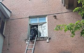 У Старокостянтинові в квартирі знайшли тіло чоловіка