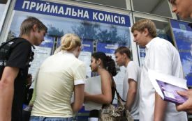 В Україні стартував прийом заяв до вишів: на що слід звернути увагу абітурієнтам