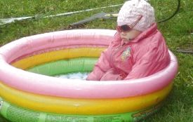 Антициклон Xandra насувається: синоптик розповіла, коли погода стане більш літньою
