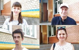 “Багато бруду”: що хмельничани думають про парламентські вибори-2019