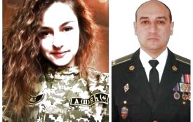 Секс-скандал на Хмельниччині: полковника, який домагався молодої лейтенантки, підвищили