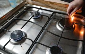 Через ремонтні роботи частина Новоушицького району залишиться без газу