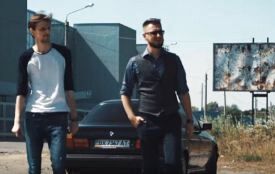 Хмельничани можуть засвітитися в кіно. Де та як зніматимуть екшн "Між крадіїв"