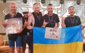 “Сєрий заснув прямо під дверима”: відверті розповіді “Чумацького шляху”