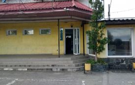 26-річний львів'янин пограбував магазин на Хмельниччині