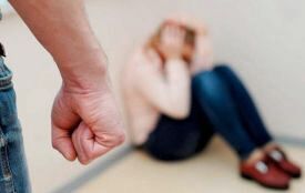Уявіть собі: на ваших очах чоловік б’є жінку. Що зробите?