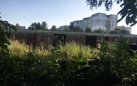 “Висотка замість церкви”: Верховний суд поставив крапку у справі скандальної забудови у Хмельницькому