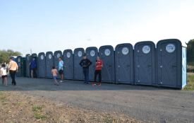 Які зручності організували для гостей фестивалю «Respublica» (ФОТО)