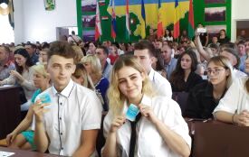 Диплом престижного польського ВУЗу тепер можна отримати у Хмельницькому