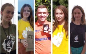 Працюють не за гроші: що відомо про волонтерів “Respublica”