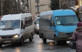 Чиновники шукають нових перевізників на 16 автобусних маршрутів Хмельницького