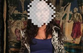 Знайшли школярку з Хмельниччини, яку розшукували 4 дні
