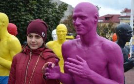 Сонце і дощ: прогноз погоди на День міста у Хмельницькому