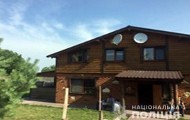 На Хмельниччині під прикриттям реабілітаційного центру діяла організована злочинна група
