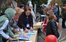День міста у Хмельницькому: що відбувається на Проскурівській (ФОТО, ВІДЕО)