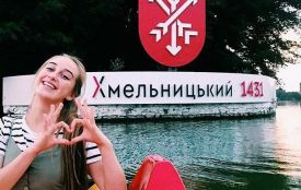 Хмельничани святкують День міста: огляд соцмереж