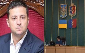 Хмельницька облрада "категорично проти" реалізації "формули Штайнмаєра"