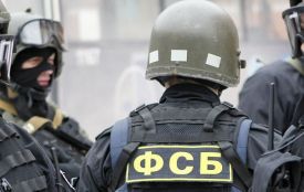 Російські спецслужби намагалися завербувати жителя Хмельниччини