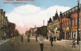 “Із шашкою, револьвером і свистком”: якими були хмельницькі полісмени десятки років тому