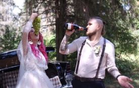 Від покрівельника до масажиста: молодята з Хмельницького розповіли, як відкрили власну справу