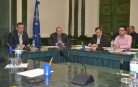 У міськраді визначили перевізників для 12 автобусних маршрутів Хмельницького