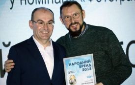 Народний бренд 2019: нові лідери з’явилися у трьох номінаціях