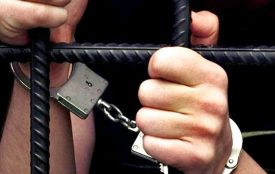 За крадіжки та розбій славутчанину дали 8 років в’язниці з конфіскацією