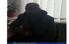 Хмельничанин став бойовиком "ЛНР", аби не сісти до в'язниці