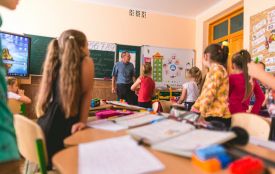 У Міносвіти анонсували введення нового предмету в українських школах