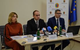 Які села хочуть об’єднати із Хмельницьким