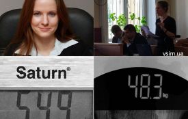 Адвокатка у справі розстрілів під Хмельницьким СБУ голодувала 13 днів. Чому?