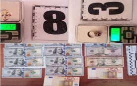 Валюту і золото викрали з будинку на Хмельниччині